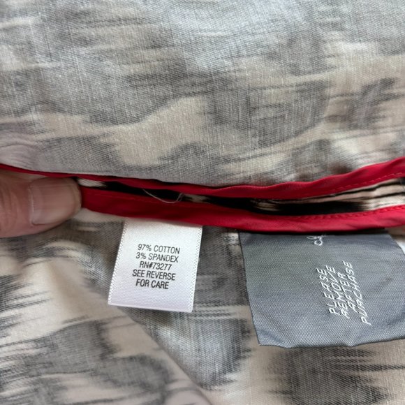 Rain Coat - Picture 4 of 8